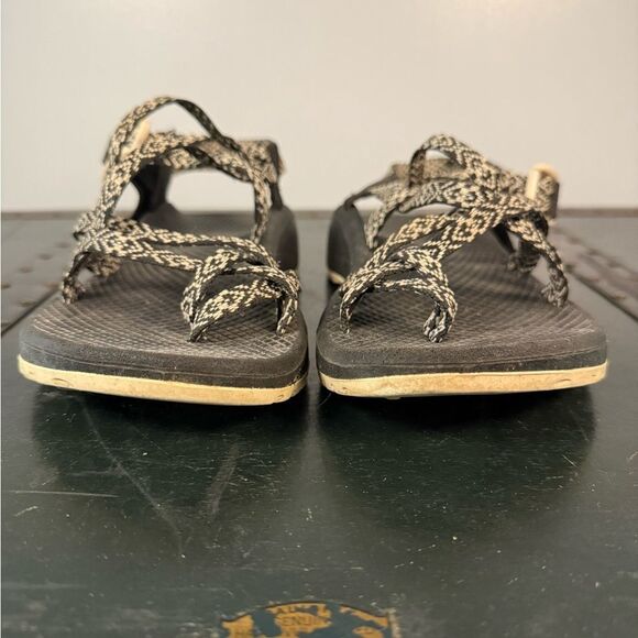 Chaco Z/Cloud X2 Sandal Webb Womens Size 8 - Picture 3 of 5